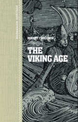 Omslag - The viking age