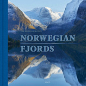 Omslag - Norwegian Fjords