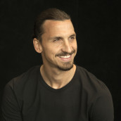 Omslag - Zlatan Ibrahimovic