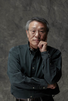 Hwang Sok-Yong