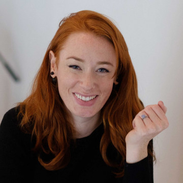 Hannah Fry