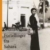 Fortellinger fra Sahara av Sanmao (Nedlastbar lydbok)