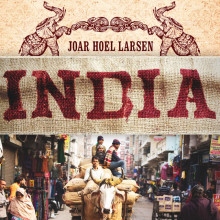India av Joar Hoel Larsen (Nedlastbar lydbok)