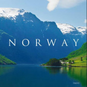 Omslag - Norway
