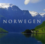 Omslag - Norwegen