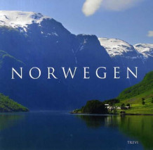 Norwegen av Per Eide og Ola Wakløv (Heftet)