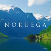 Omslag - Noruega