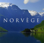 Omslag - Norvège