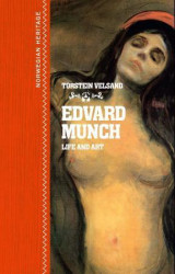 Omslag - Edvard Munch