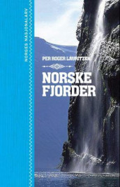 Omslag - Norske fjorder