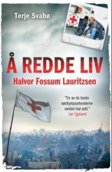 Omslag - Å redde liv