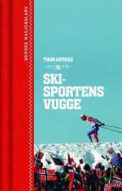 Omslag - Skisportens vugge