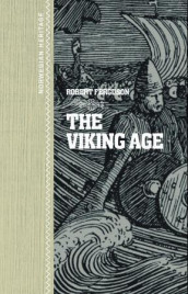 Omslag - The viking age