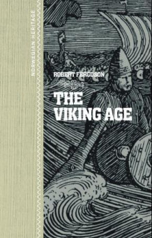 The viking age av Robert Ferguson (Innbundet)
