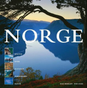 Omslag - Norge