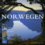 Omslag - Norwegen