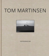 Omslag - Tom Martinsen