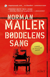 Bøddelens sang av Norman Mailer (Heftet)