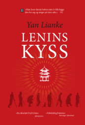 Lenins kyss av Yan Lianke (Heftet)