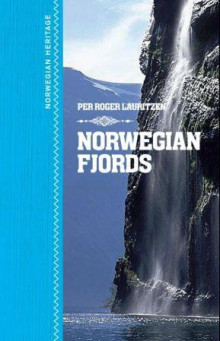 Norwegian fjords av Per Roger Lauritzen (Ebok)