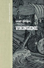 Vikingene av Robert Ferguson (Ebok)