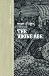 The viking age av Robert Ferguson (Ebok)