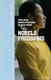 Omslag - Nobels fredspris