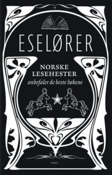Eselører (Innbundet)