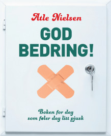 God bedring! av Atle Nielsen (Innbundet)