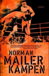 Kampen av Norman Mailer (Ebok)