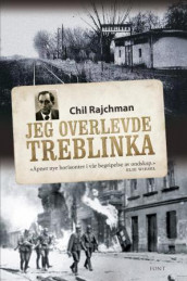 Jeg overlevde Treblinka av Chil Rajchman (Heftet)