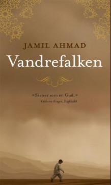 Vandrefalken av Jamil Ahmad (Heftet)