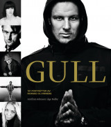 Omslag - Gull