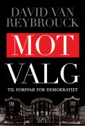 Omslag - Mot valg