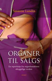 Organer til salgs av Susanne Lundin (Ebok)