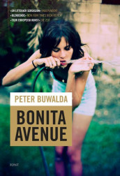 Bonita Avenue av Peter Buwalda (Ebok)