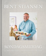 Omslag - Søndagsmiddag