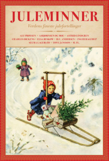 Juleminner av Anne Bull-Gundersen (Heftet)