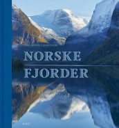 Omslag - Norske fjorder