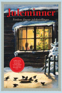 Juleminner av Anne Bull-Gundersen (Heftet)