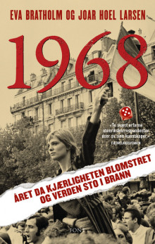 1968 av Eva Bratholm og Joar Hoel Larsen (Heftet)