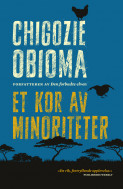 Omslag - Et kor av minoriteter